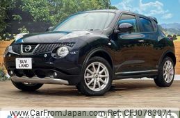 nissan juke 2012 -NISSAN--Juke CBA-NF15--NF15-150730---NISSAN--Juke CBA-NF15--NF15-150730-