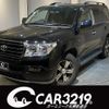 toyota land-cruiser-wagon 2008 -TOYOTA 【札幌 132ﾔ830】--Land Cruiser Wagon UZJ200W--4024065---TOYOTA 【札幌 132ﾔ830】--Land Cruiser Wagon UZJ200W--4024065- image 1