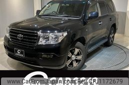 toyota land-cruiser-wagon 2008 -TOYOTA 【札幌 132ﾔ830】--Land Cruiser Wagon UZJ200W--4024065---TOYOTA 【札幌 132ﾔ830】--Land Cruiser Wagon UZJ200W--4024065-