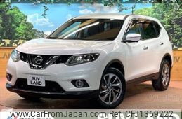 nissan x-trail 2016 -NISSAN--X-Trail DBA-T32--T32-014477---NISSAN--X-Trail DBA-T32--T32-014477-