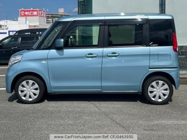 suzuki spacia 2015 quick_quick_DAA-MK42S_MK42S-106509 image 2