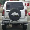 suzuki jimny 2005 CFJ1810817 image 3