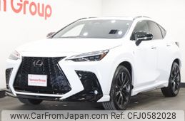 lexus nx 2023 -LEXUS--Lexus NX 6AA-AAZH25--AAZH25-6003999---LEXUS--Lexus NX 6AA-AAZH25--AAZH25-6003999-