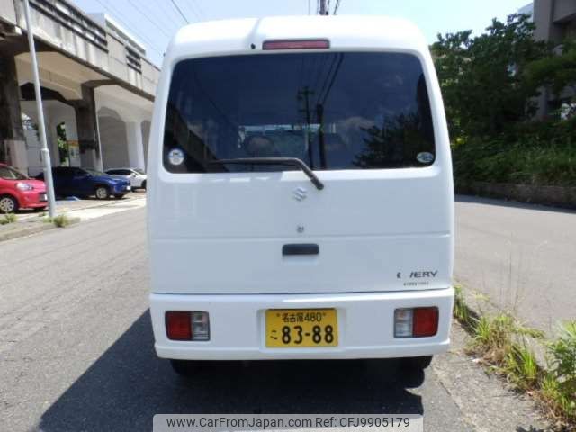 suzuki every 2009 -SUZUKI 【名古屋 480ｺ8388】--Every EBD-DA64V--DA64V-347556---SUZUKI 【名古屋 480ｺ8388】--Every EBD-DA64V--DA64V-347556- image 2