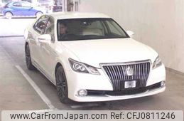 toyota crown-majesta 2014 -TOYOTA--Crown Majesta GWS214--6002859---TOYOTA--Crown Majesta GWS214--6002859-