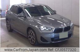 bmw x2 2022 quick_quick_3BA-YH15_WBAYH120X05V54712