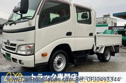 toyota toyoace 2016 GOO_NET_EXCHANGE_1300374A30241126W001