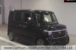 honda n-box 2024 -HONDA 【その他 】--N BOX JF5--1125250---HONDA 【その他 】--N BOX JF5--1125250-