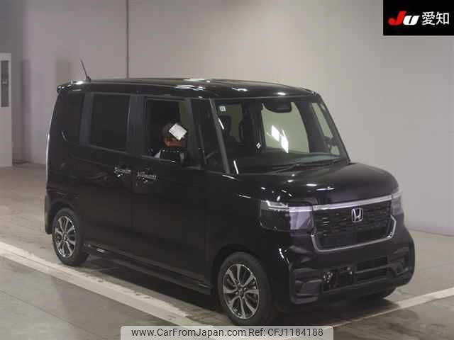 honda n-box 2024 -HONDA 【その他 】--N BOX JF5--1125250---HONDA 【その他 】--N BOX JF5--1125250- image 1