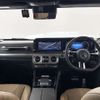 mercedes-benz g-class 2025 -MERCEDES-BENZ--Benz G Class 3CA-465310C--W1N4653102X030***---MERCEDES-BENZ--Benz G Class 3CA-465310C--W1N4653102X030***- image 3