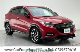 honda vezel 2018 -HONDA--VEZEL DAA-RU3--RU3-1314266---HONDA--VEZEL DAA-RU3--RU3-1314266-