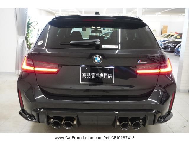 bmw m3 2024 -BMW 【名変中 】--BMW M3 12GB30--0FS71843---BMW 【名変中 】--BMW M3 12GB30--0FS71843- image 2