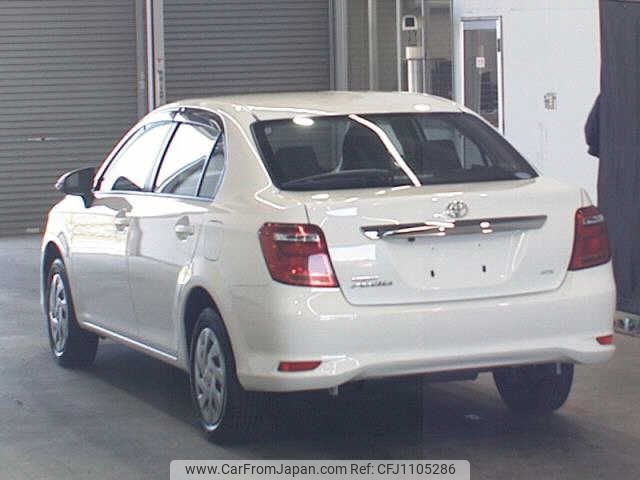 toyota corolla-axio 2020 -TOYOTA--Corolla Axio NZE164-7076674---TOYOTA--Corolla Axio NZE164-7076674- image 2