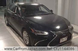 lexus es 2020 CFJ1144086