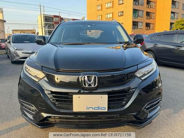 honda vezel 2019 quick_quick_DAA-RU3_RU3-1339490 image 2