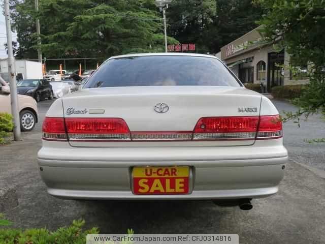 toyota mark-ii 1998 I097 image 1