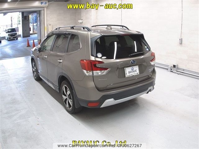 subaru forester 2019 -SUBARU--Forester SKE-019925---SUBARU--Forester SKE-019925- image 2