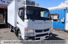 mitsubishi-fuso canter 2018 GOO_NET_EXCHANGE_0708135A30230918W001