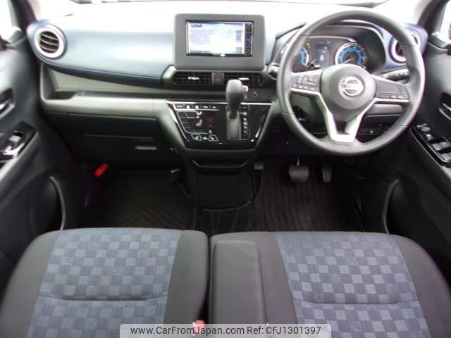 nissan dayz 2023 -NISSAN--DAYZ 5AA-B47W--B47W-0302178---NISSAN--DAYZ 5AA-B47W--B47W-0302178- image 2