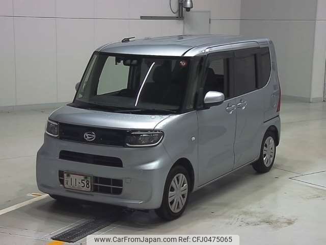 daihatsu tanto 2019 -DAIHATSU--Tanto 6BA-LA650S--LA650S-0044533---DAIHATSU--Tanto 6BA-LA650S--LA650S-0044533- image 1