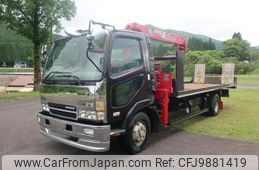 mitsubishi-fuso fighter 2004 GOO_NET_EXCHANGE_1100588A30240426W001