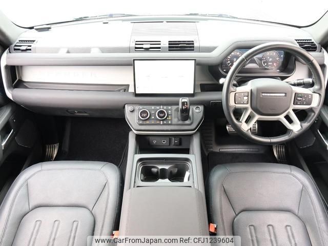 land-rover defender 2021 quick_quick_LE72WAB_SALEA7AW1N2079441 image 2