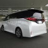 toyota alphard 2024 -TOYOTA--Alphard 6AA-AAHH45W--AAHH45-0020713---TOYOTA--Alphard 6AA-AAHH45W--AAHH45-0020713- image 15