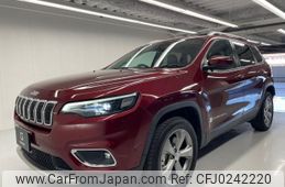 jeep cherokee 2019 quick_quick_ABA-KL20L_1C4PJMHN3KD429552