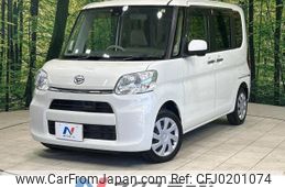 daihatsu tanto 2015 -DAIHATSU--Tanto DBA-LA600S--LA600S-0315757---DAIHATSU--Tanto DBA-LA600S--LA600S-0315757-