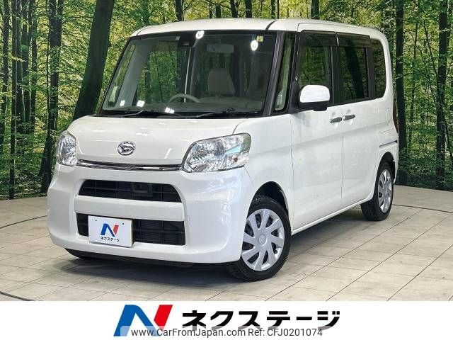 daihatsu tanto 2015 -DAIHATSU--Tanto DBA-LA600S--LA600S-0315757---DAIHATSU--Tanto DBA-LA600S--LA600S-0315757- image 1