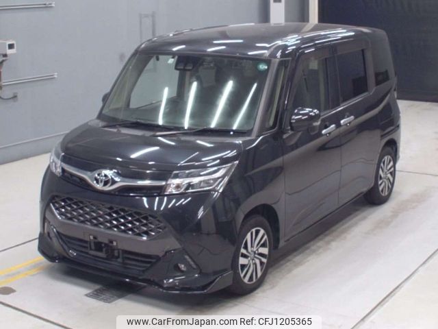 toyota tank 2020 -TOYOTA--Tank M900A-0417223---TOYOTA--Tank M900A-0417223- image 1