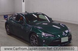 toyota 86 2019 quick_quick_4BA-ZN6_ZN6-101443