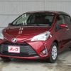 toyota vitz 2018 -TOYOTA--Vitz DBA-NSP130--NSP130-2287471---TOYOTA--Vitz DBA-NSP130--NSP130-2287471- image 1