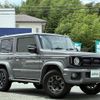 suzuki jimny-sierra 2021 -SUZUKI--Jimny Sierra 3BA-JB74W--JB74W-129294---SUZUKI--Jimny Sierra 3BA-JB74W--JB74W-129294- image 1