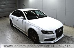 audi a4 2011 -AUDI--Audi A4 8KCDN-WAUZZZ8K5CA030159---AUDI--Audi A4 8KCDN-WAUZZZ8K5CA030159-