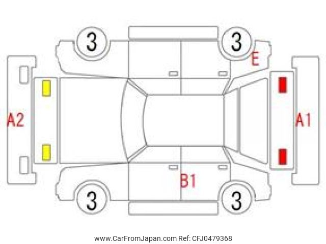 daihatsu move-canbus 2017 -DAIHATSU--Move Canbus DBA-LA800S--LA800S-0066189---DAIHATSU--Move Canbus DBA-LA800S--LA800S-0066189- image 2