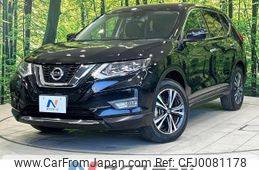 nissan x-trail 2018 -NISSAN--X-Trail DBA-T32--T32-047596---NISSAN--X-Trail DBA-T32--T32-047596-