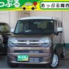 suzuki wagon-r 2024 quick_quick_5AA-MX91S_MX91S-232707 image 1