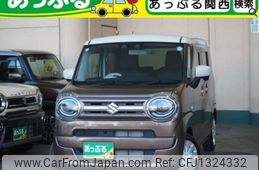 suzuki wagon-r 2024 quick_quick_5AA-MX91S_MX91S-232707