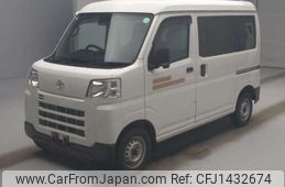 toyota pixis-van 2022 -TOYOTA--Pixis Van 3BD-S710M--S710M-0001321---TOYOTA--Pixis Van 3BD-S710M--S710M-0001321-