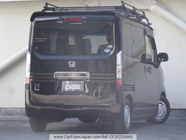 honda n-van-style 2019 quick_quick_HBD-JJ1_1001826 image 2