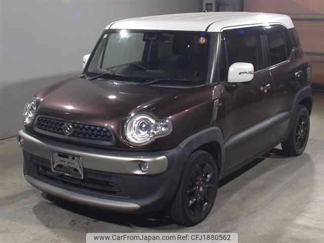 suzuki xbee 2018 CFJ1880562 image 1