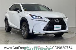 lexus nx 2015 -LEXUS--Lexus NX DAA-AYZ15--AYZ15-1006354---LEXUS--Lexus NX DAA-AYZ15--AYZ15-1006354-