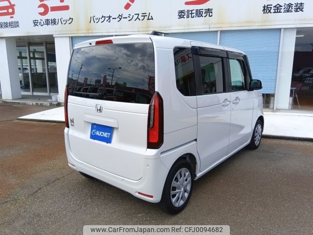 honda n-box 2024 -HONDA--N BOX 6BA-JF5--JF5-1098***---HONDA--N BOX 6BA-JF5--JF5-1098***- image 2