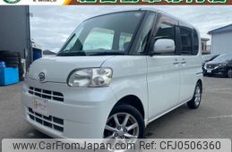 daihatsu tanto 2011 quick_quick_L375S_L375S-0470477