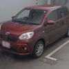 toyota passo 2017 -TOYOTA 【島根 501ﾄ7589】--Passo DBA-M710A--M710A-0009539---TOYOTA 【島根 501ﾄ7589】--Passo DBA-M710A--M710A-0009539- image 1