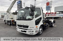 mitsubishi-fuso fighter 2024 GOO_NET_EXCHANGE_0506496A30250116W002