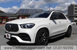 mercedes-benz amg 2022 -MERCEDES-BENZ 【福山 330ﾏ1625】--AMG 4AA-167161--W1N1671612A610432---MERCEDES-BENZ 【福山 330ﾏ1625】--AMG 4AA-167161--W1N1671612A610432-