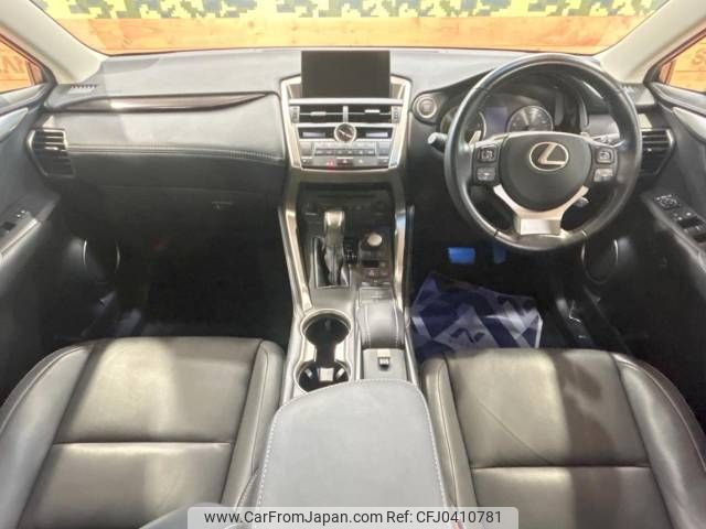 lexus nx 2017 -LEXUS--Lexus NX DBA-AGZ10--AGZ10-1013378---LEXUS--Lexus NX DBA-AGZ10--AGZ10-1013378- image 2