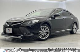 toyota camry 2018 CFJ1599338